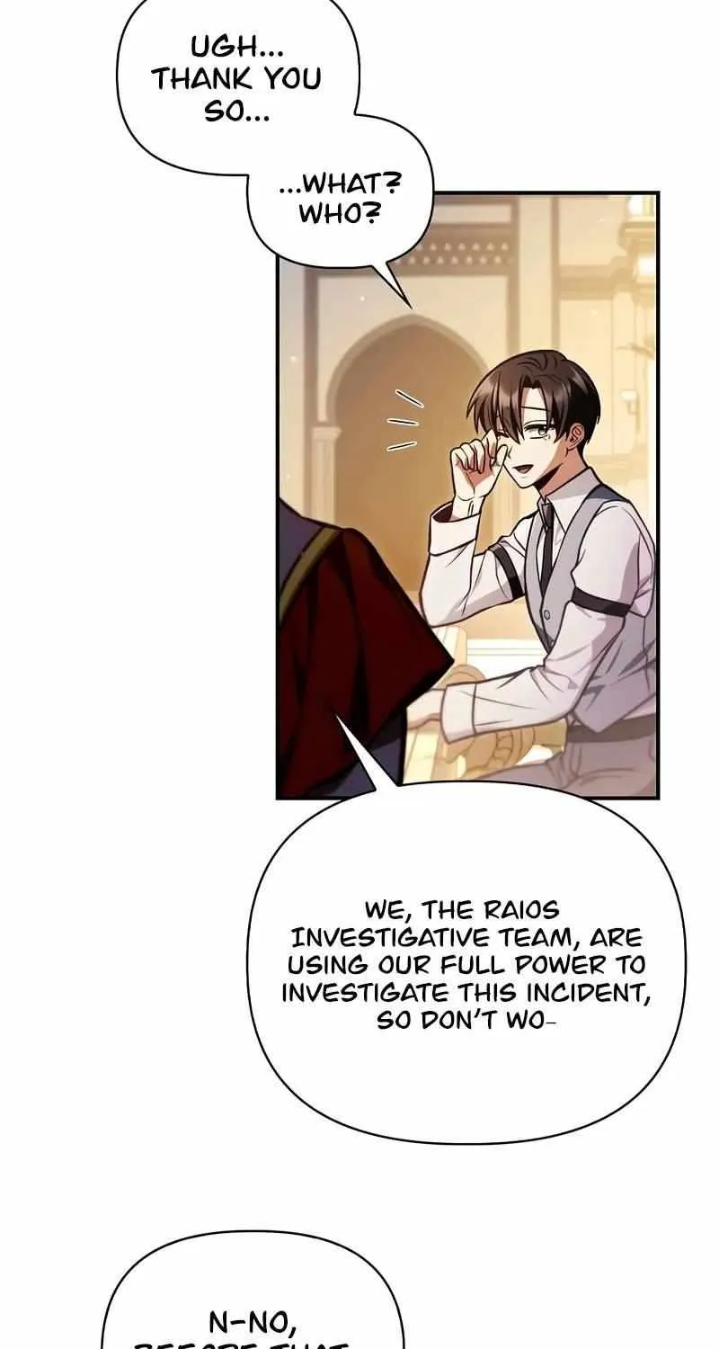 Read Regressor instructional manual chapter 132 image 67 on Lezhin