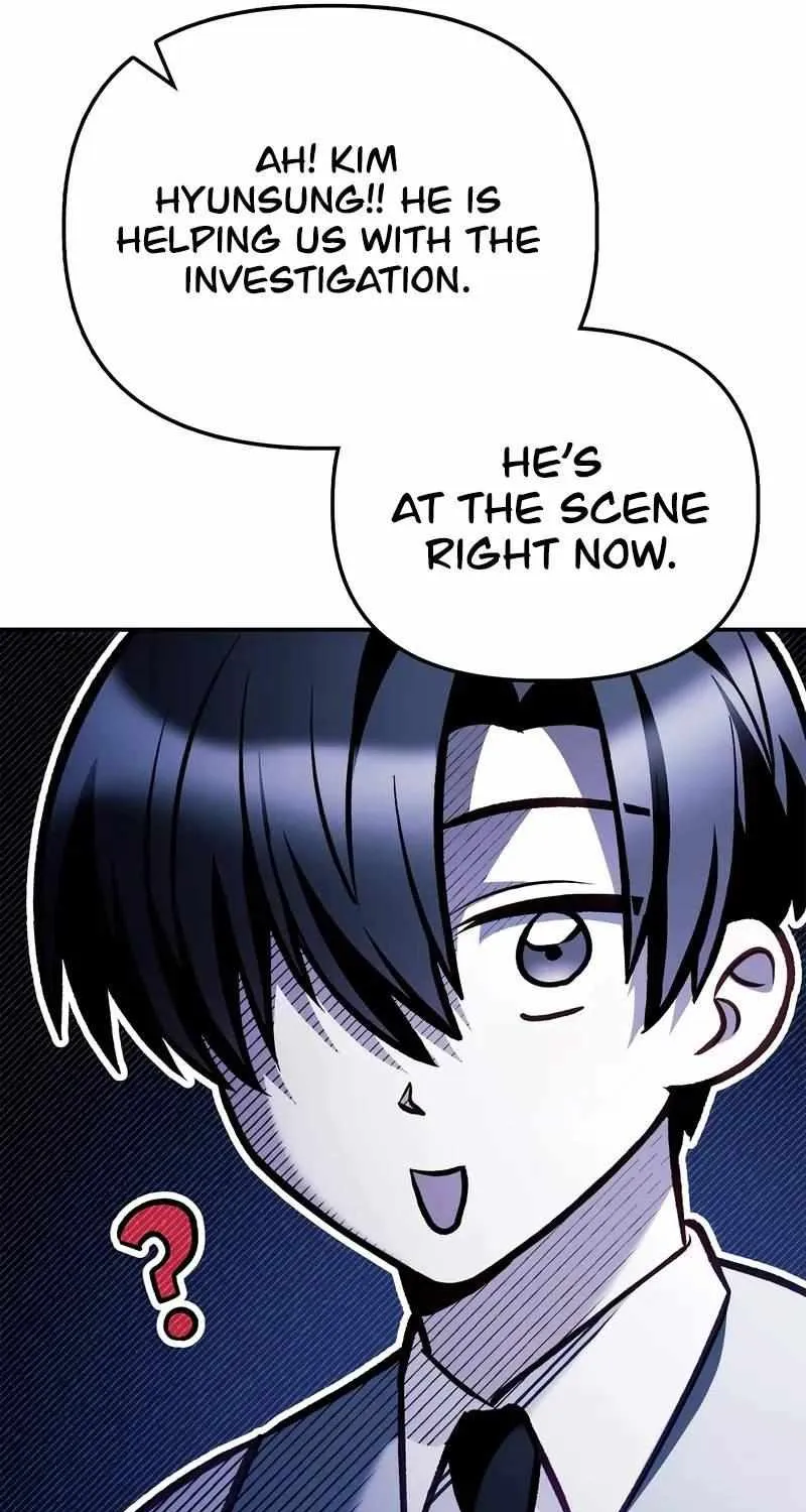 Read Regressor instructional manual chapter 132 image 69 on Lezhin