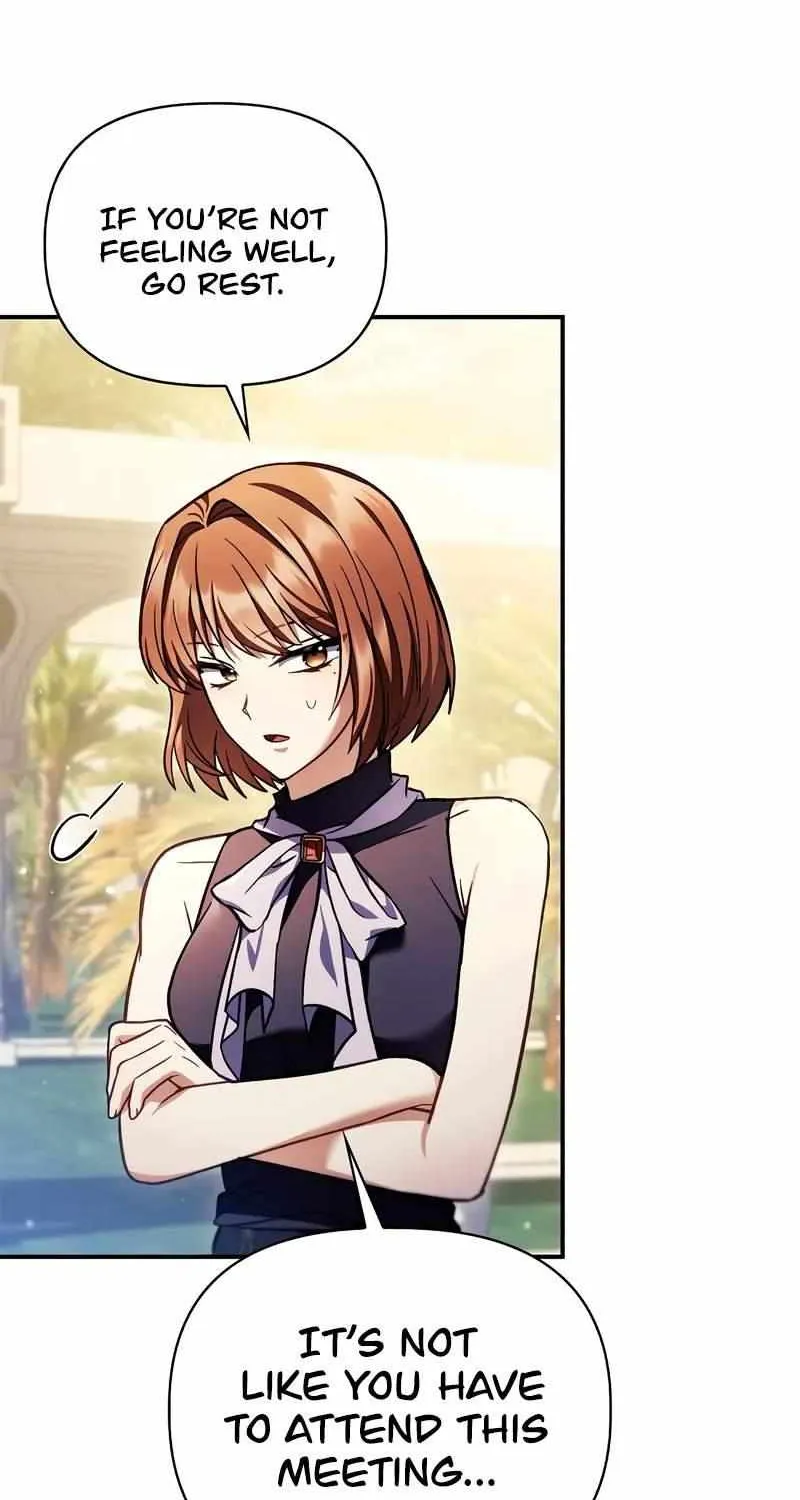 Read Regressor instructional manual chapter 132 image 7 on Lezhin