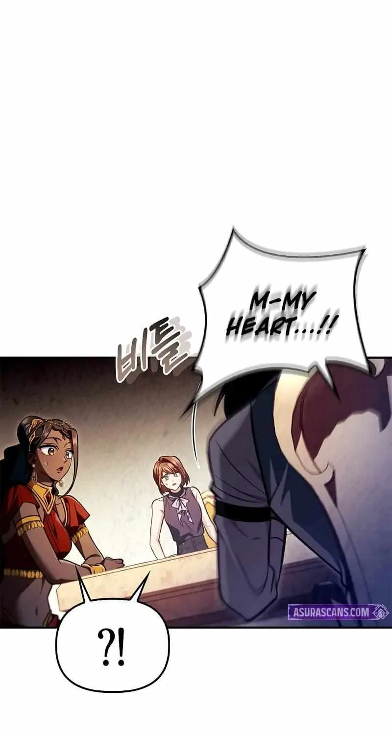 Read Regressor instructional manual chapter 132 image 73 on Lezhin