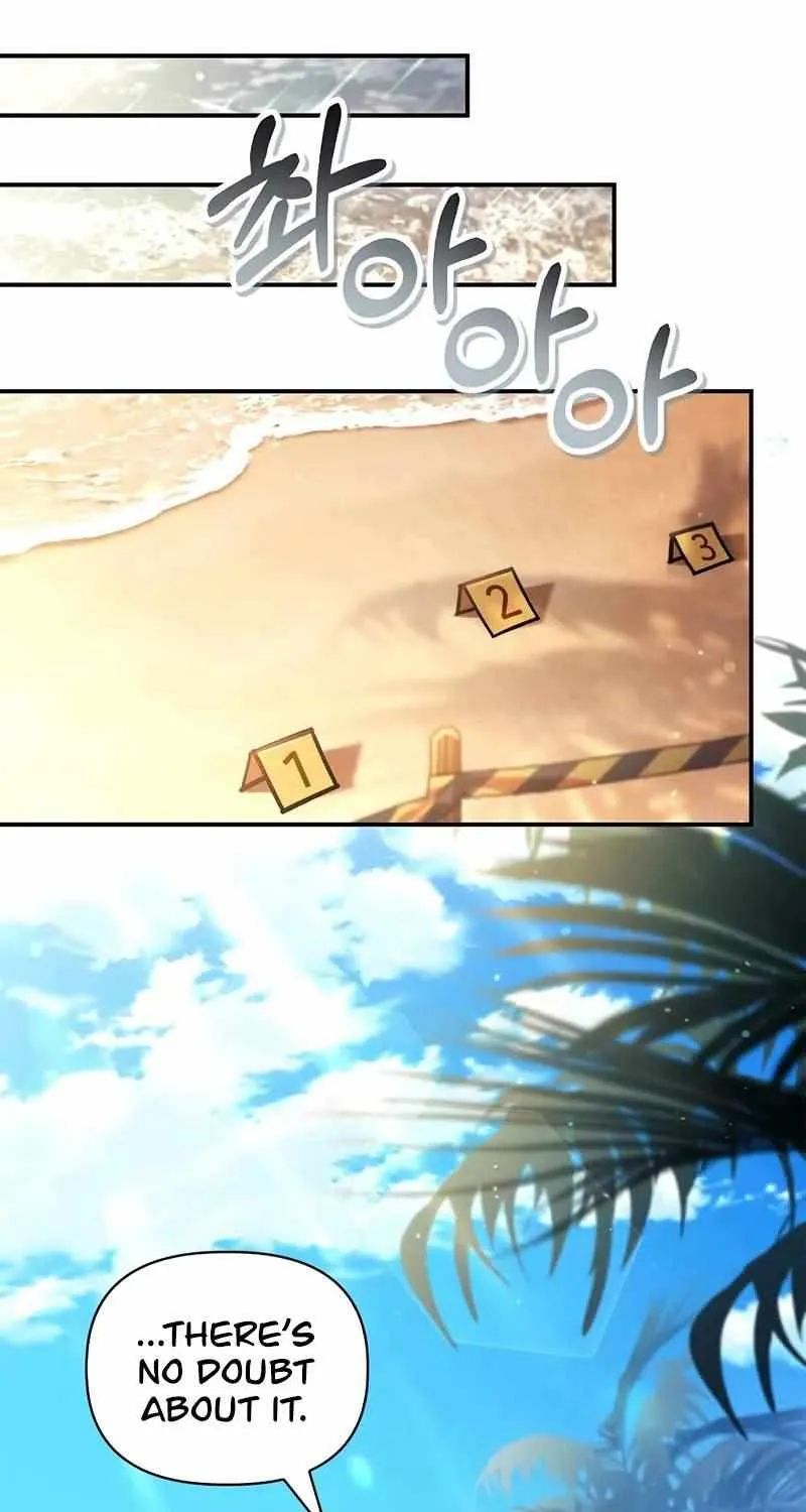 Read Regressor instructional manual chapter 132 image 77 on Lezhin