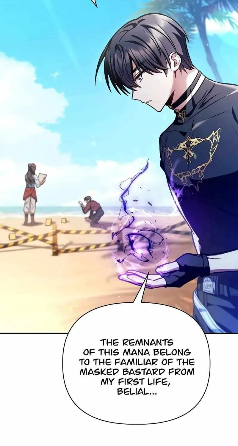Read Regressor instructional manual chapter 132 image 78 on Lezhin