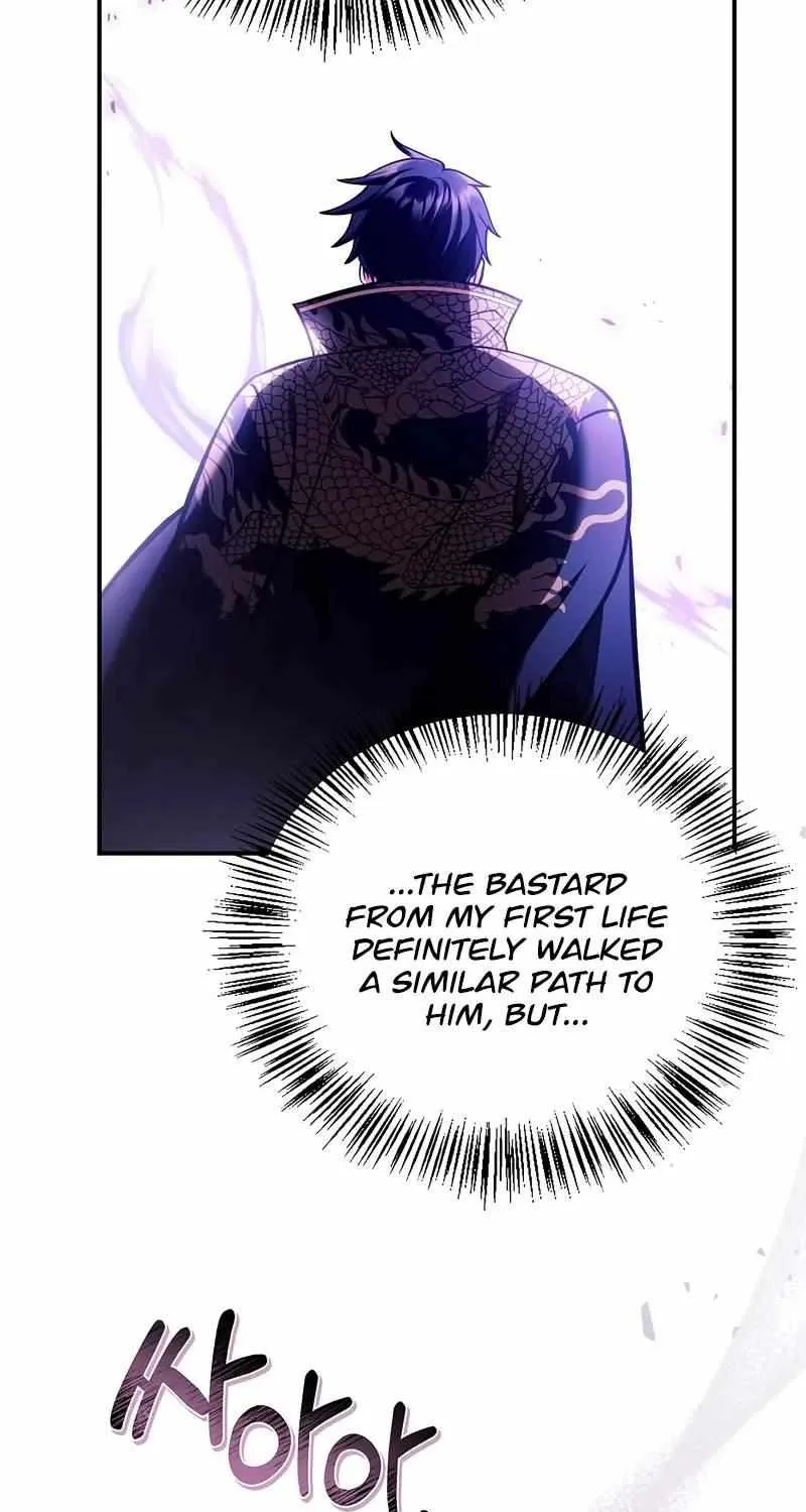 Read Regressor instructional manual chapter 132 image 81 on Lezhin