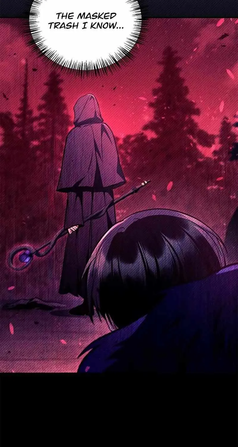 Read Regressor instructional manual chapter 132 image 83 on Lezhin