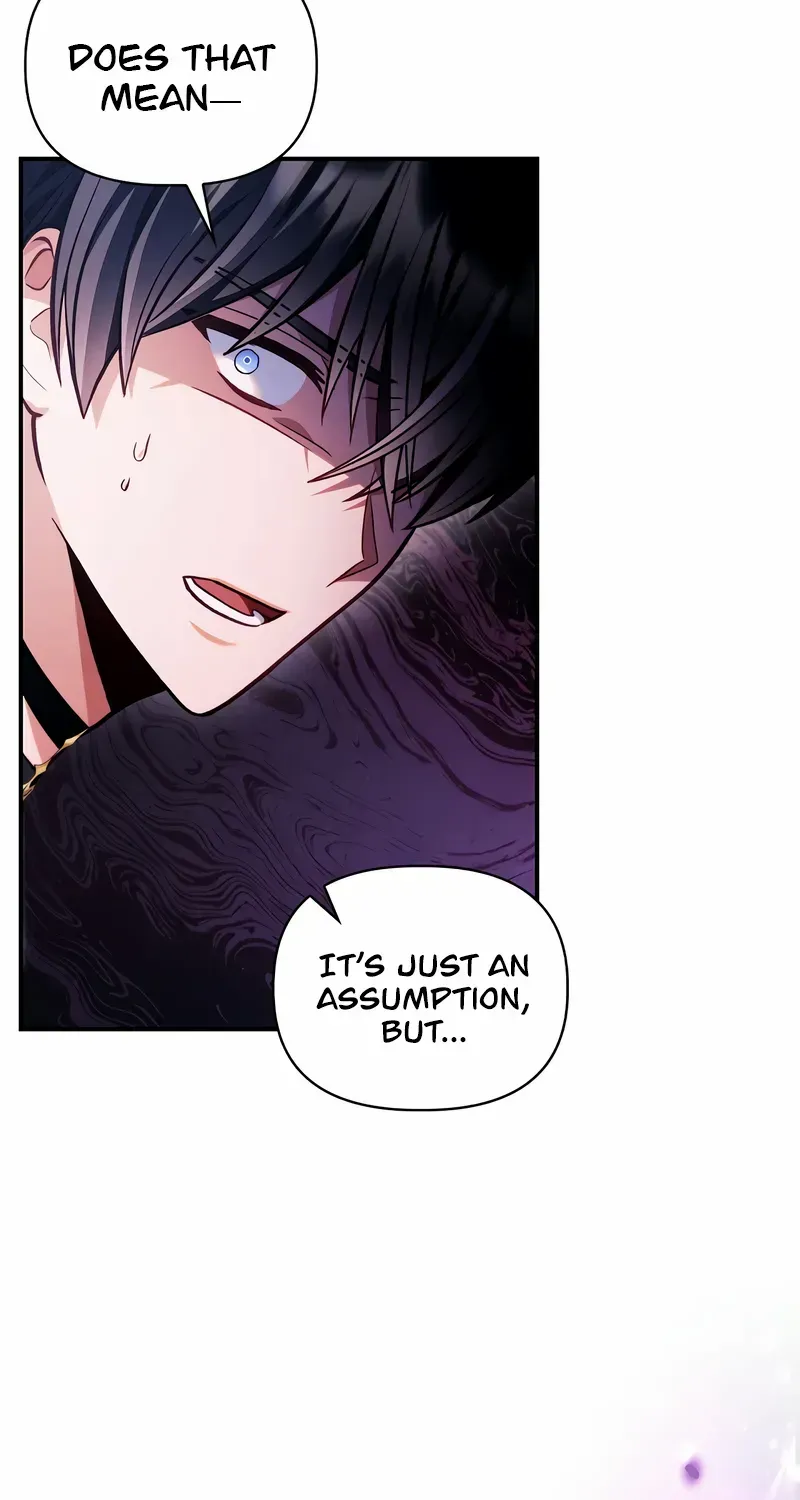 Read Regressor instructional manual chapter 133 image 30 on Lezhin