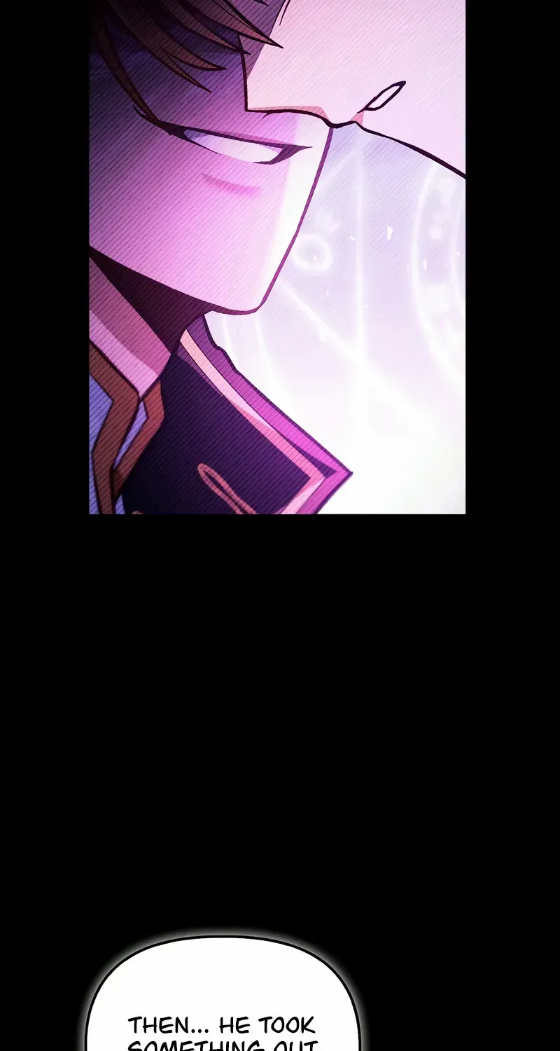 Read Regressor instructional manual chapter 133 image 45 on Lezhin