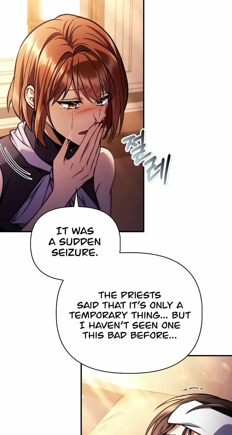 Read Regressor instructional manual chapter 133 image 5 on Lezhin