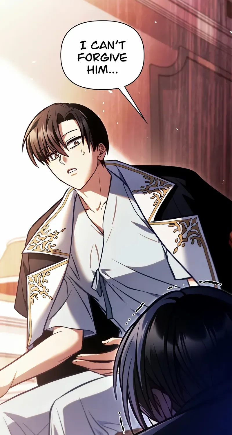 Read Regressor instructional manual chapter 133 image 53 on Lezhin