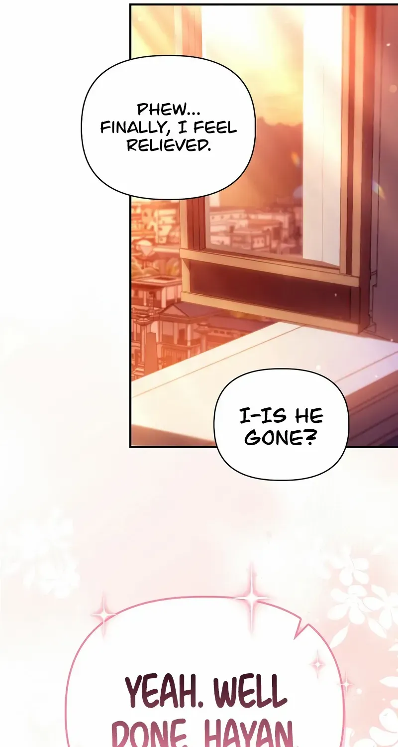 Read Regressor instructional manual chapter 133 image 58 on Lezhin