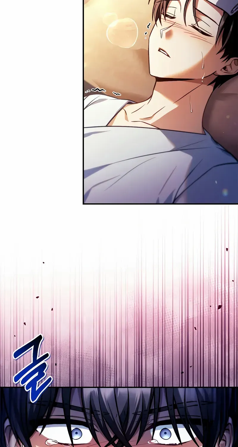 Read Regressor instructional manual chapter 133 image 6 on Lezhin