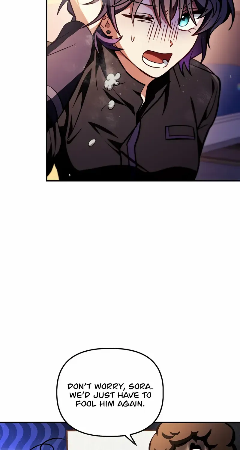 Read Regressor instructional manual chapter 133 image 63 on Lezhin