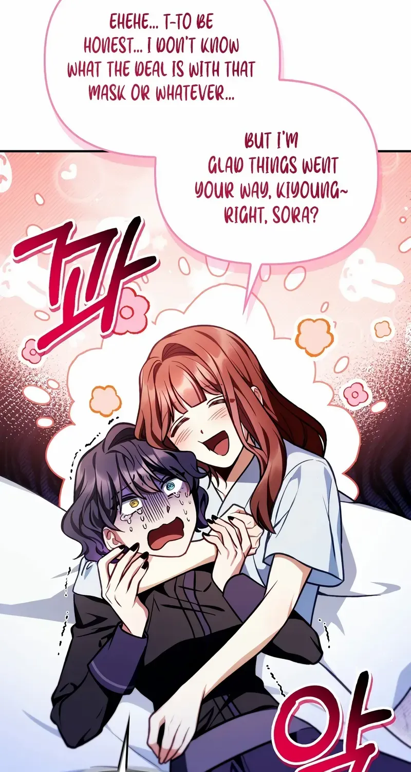 Read Regressor instructional manual chapter 133 image 66 on Lezhin