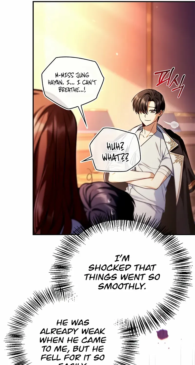 Read Regressor instructional manual chapter 133 image 68 on Lezhin