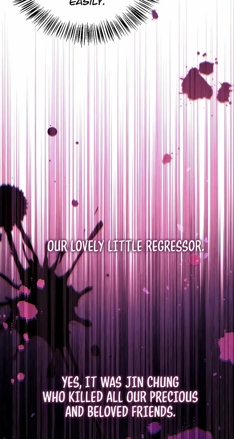 Read Regressor instructional manual chapter 133 image 69 on Lezhin
