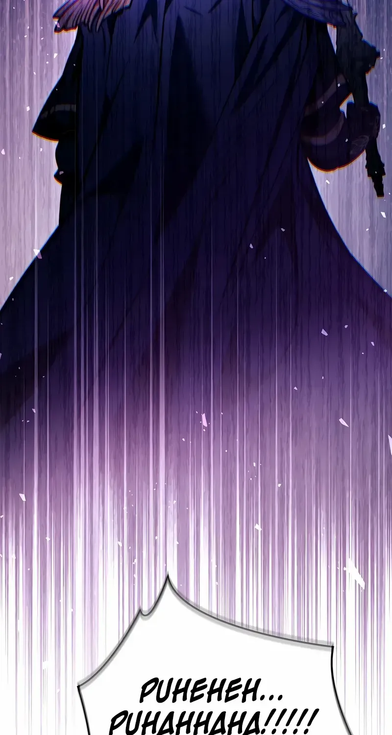 Read Regressor instructional manual chapter 133 image 71 on Lezhin