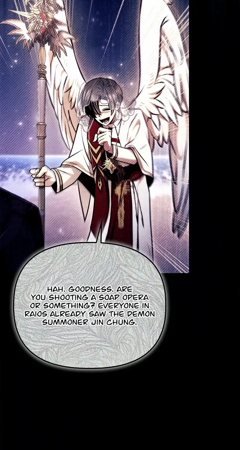 Read Regressor instructional manual chapter 133 image 90 on Lezhin