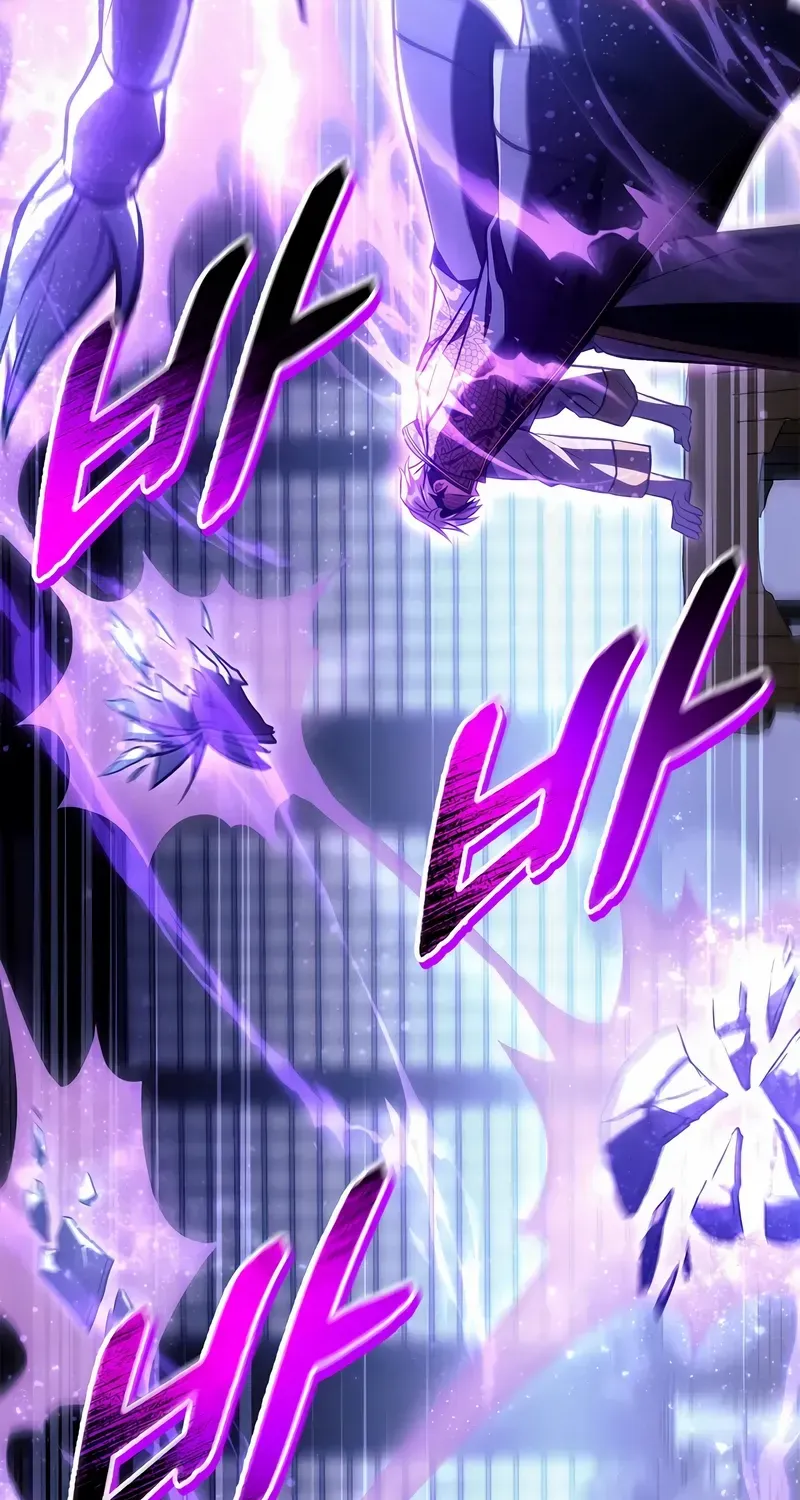 Read Regressor instructional manual chapter 133 image 95 on Lezhin