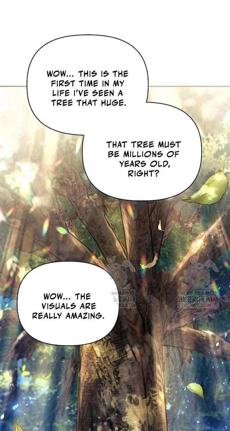 Read Regressor instructional manual chapter 136 image 10 on Lezhin