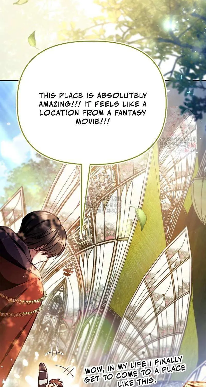 Read Regressor instructional manual chapter 136 image 3 on Lezhin