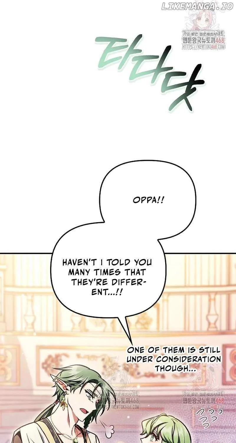 Read Regressor instructional manual chapter 136 image 35 on Lezhin