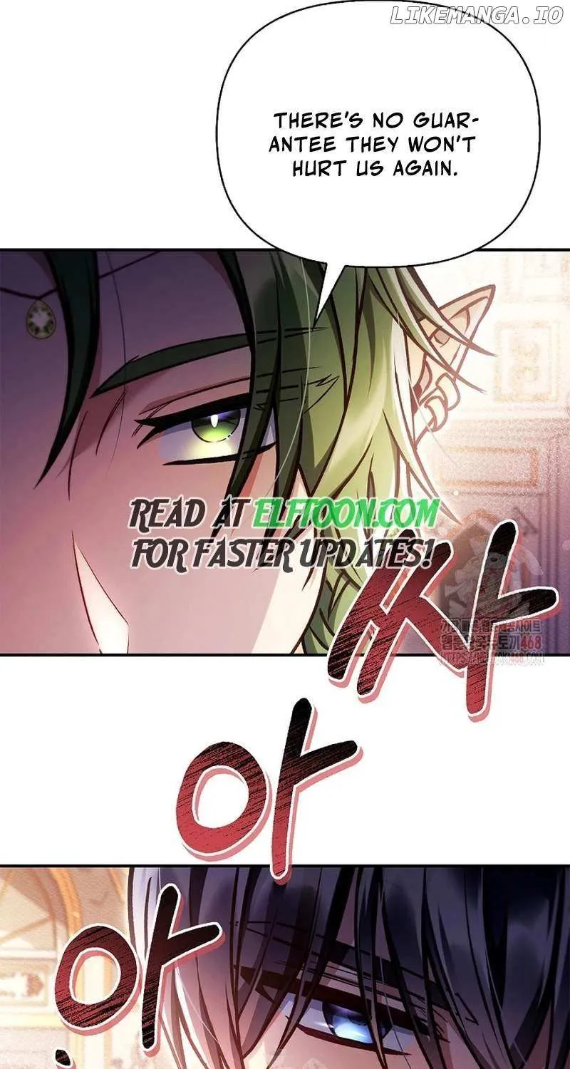 Read Regressor instructional manual chapter 136 image 41 on Lezhin