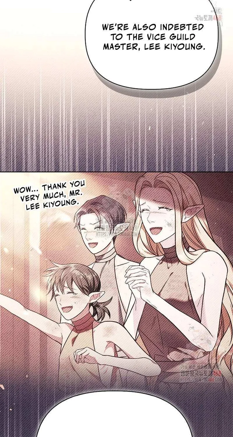 Read Regressor instructional manual chapter 136 image 44 on Lezhin