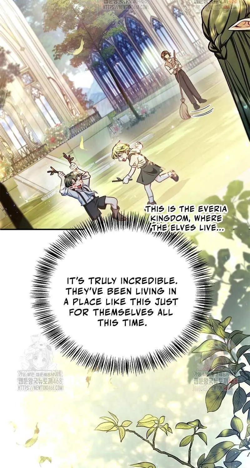 Read Regressor instructional manual chapter 136 image 5 on Lezhin
