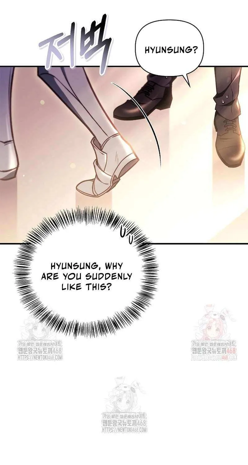 Read Regressor instructional manual chapter 136 image 64 on Lezhin