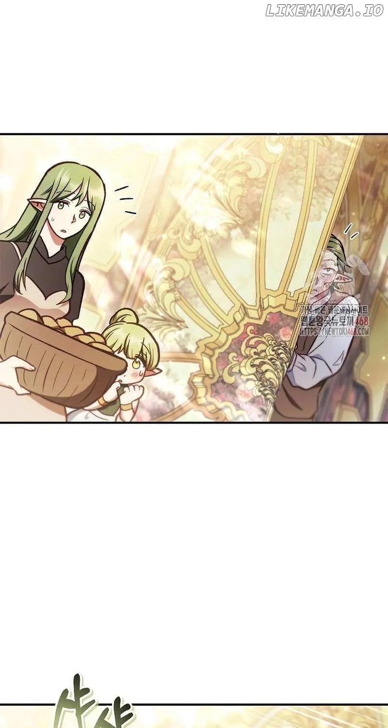 Read Regressor instructional manual chapter 136 image 7 on Lezhin