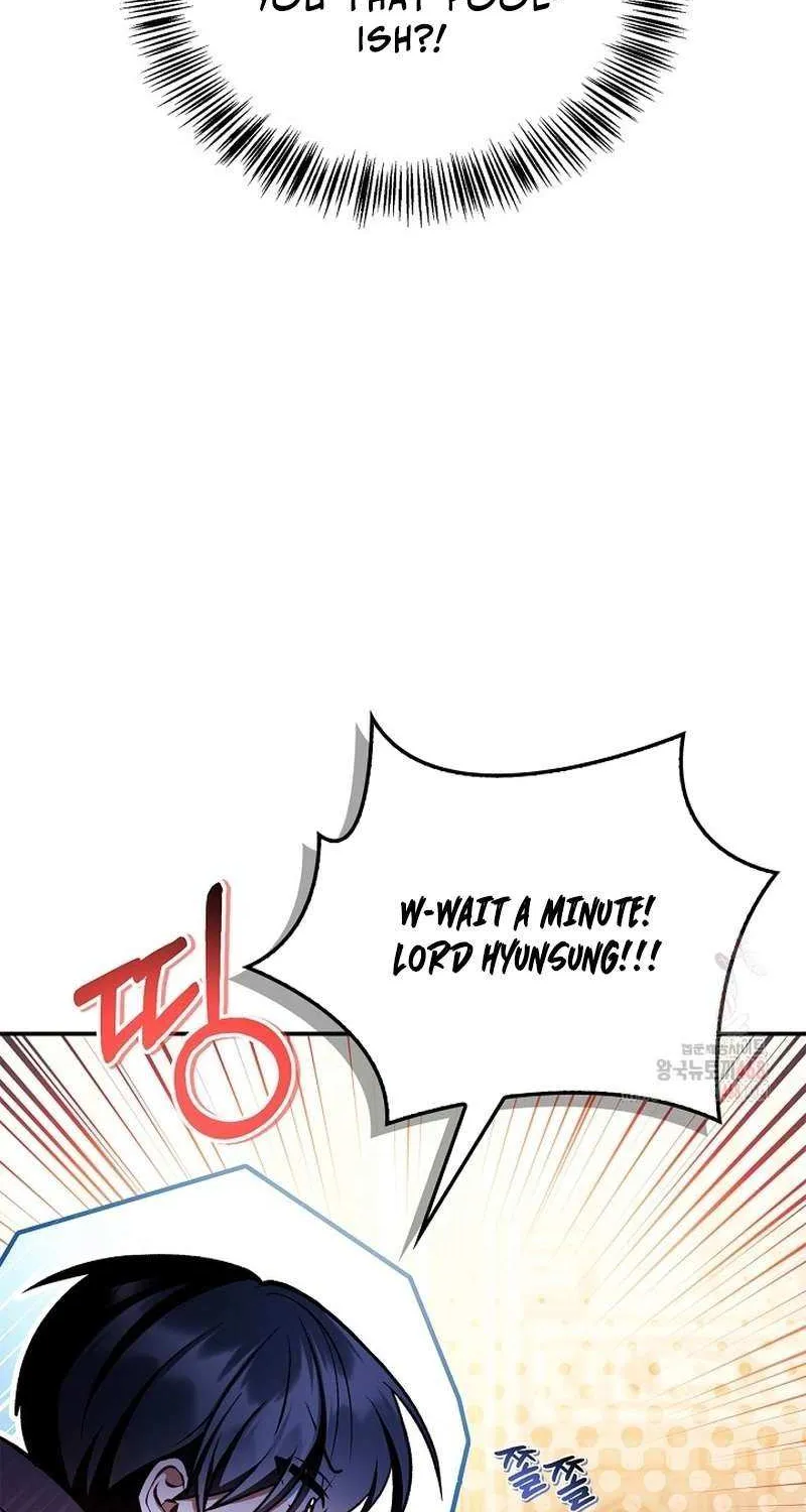 Read Regressor instructional manual chapter 136 image 74 on Lezhin
