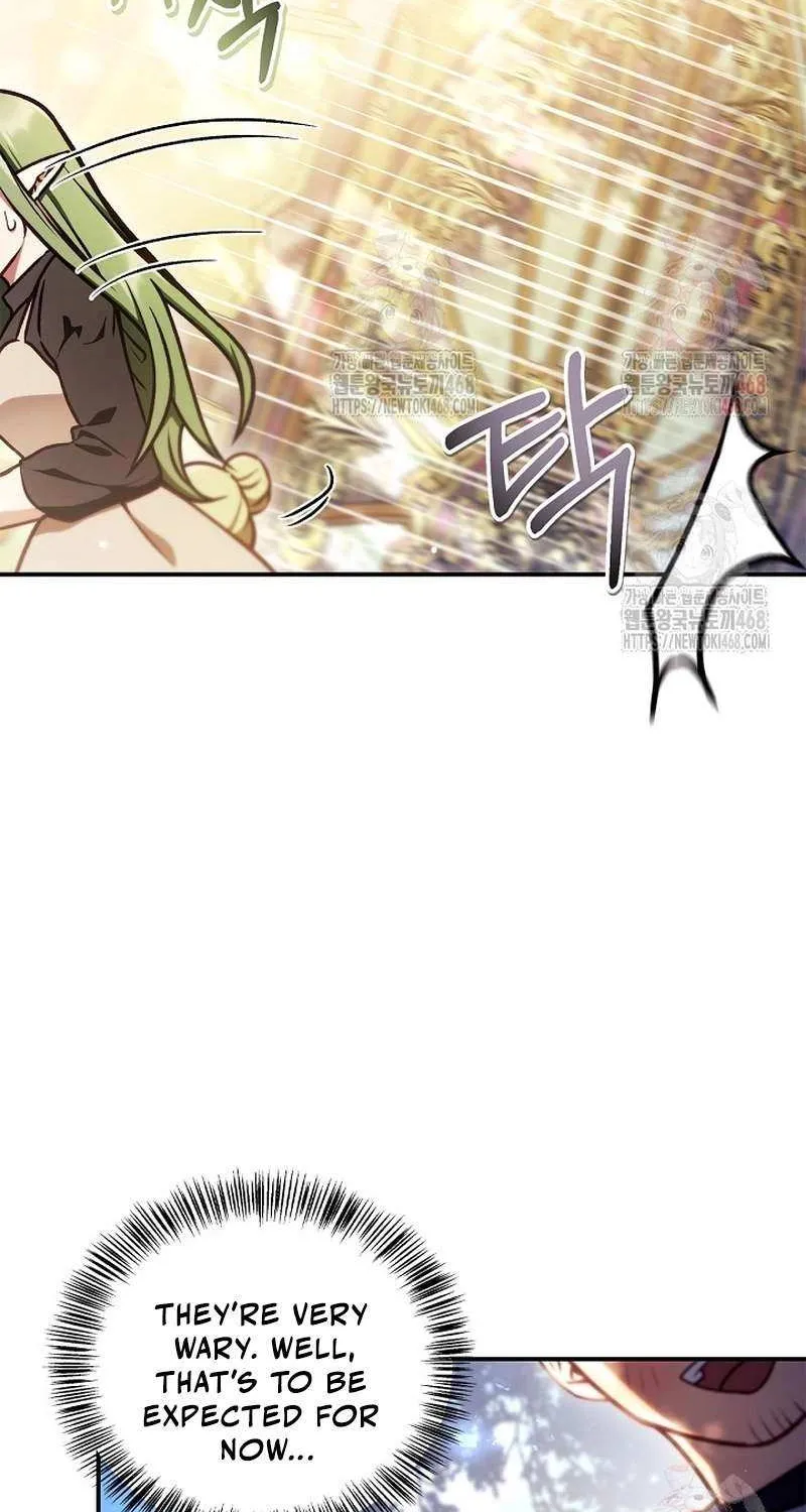 Read Regressor instructional manual chapter 136 image 8 on Lezhin