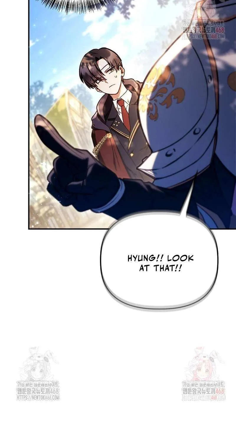 Read Regressor instructional manual chapter 136 image 9 on Lezhin