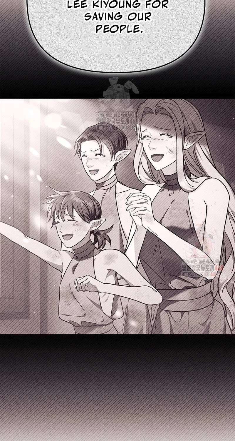 Read Regressor instructional manual chapter 136 image 93 on Lezhin
