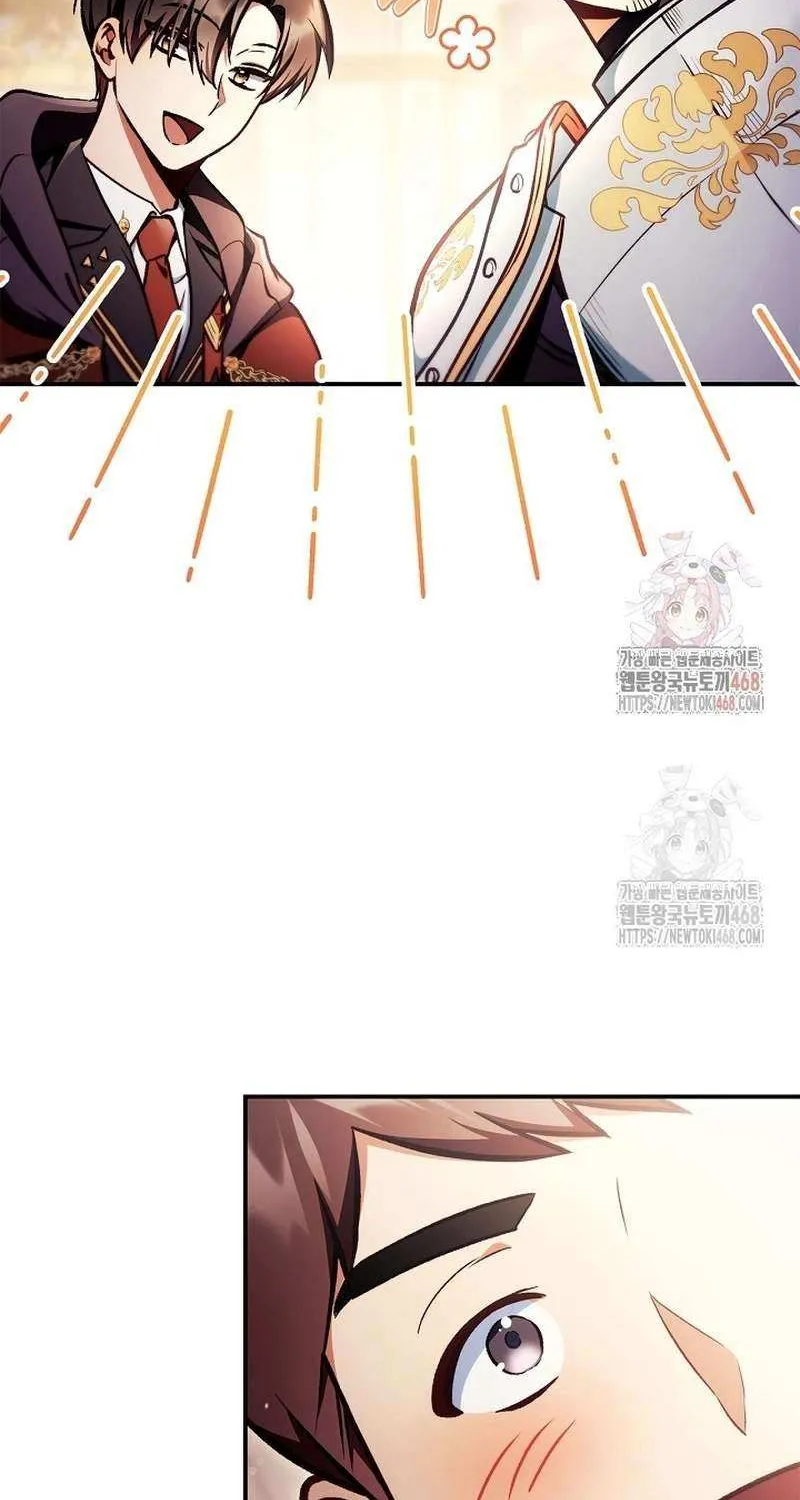 Read Regressor instructional manual chapter 136 image 98 on Lezhin