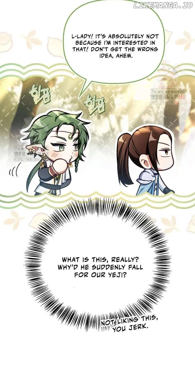 Read Regressor instructional manual chapter 137 image 102 on Lezhin
