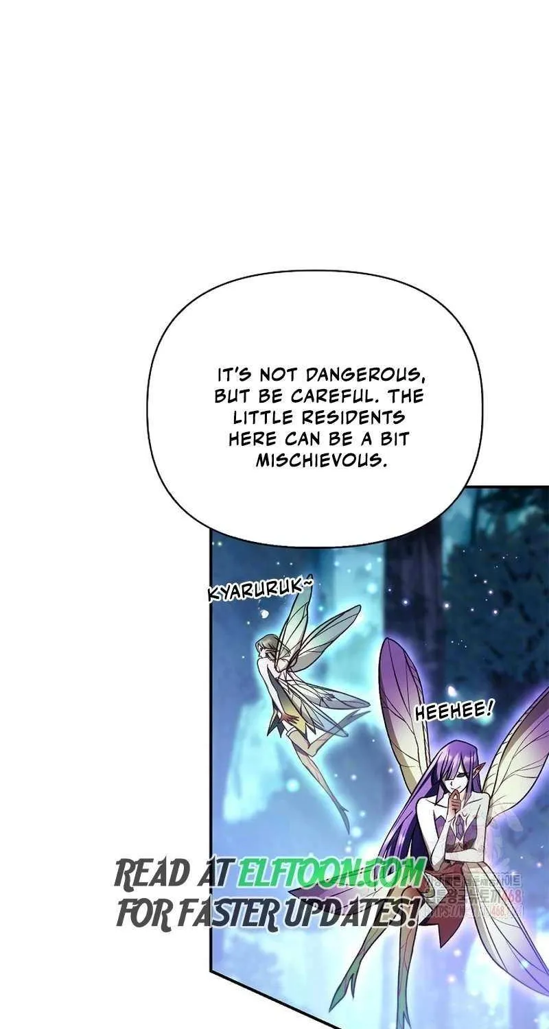 Read Regressor instructional manual chapter 137 image 109 on Lezhin