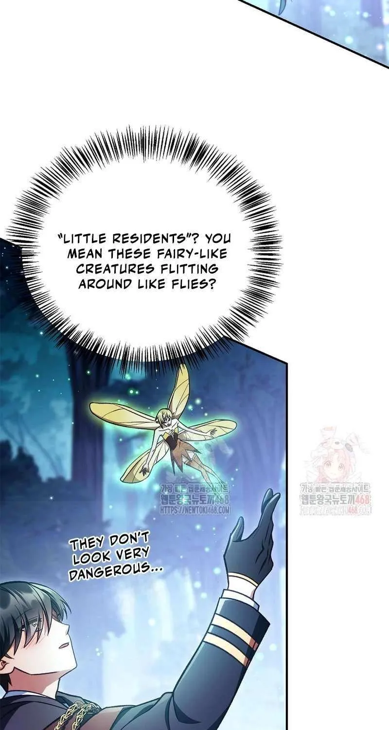 Read Regressor instructional manual chapter 137 image 110 on Lezhin