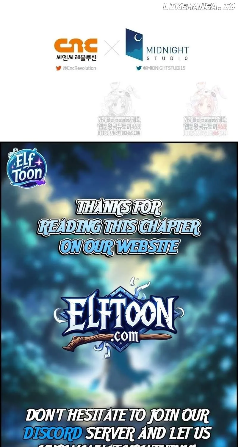 Read Regressor instructional manual chapter 137 image 120 on Lezhin