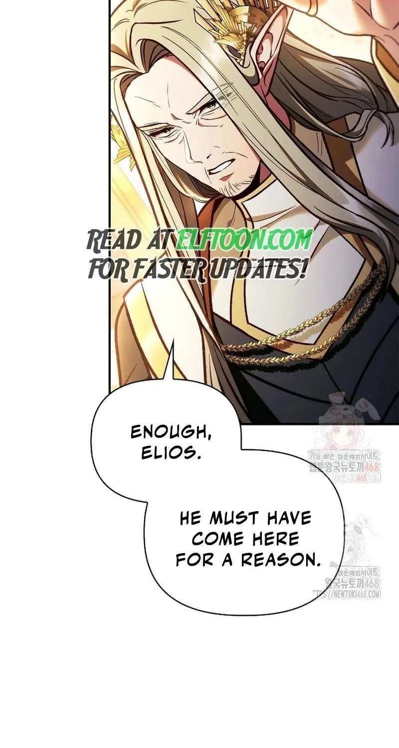 Read Regressor instructional manual chapter 137 image 15 on Lezhin