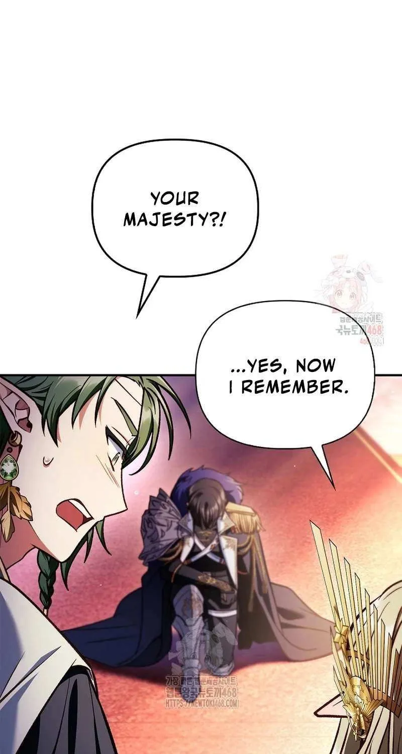 Read Regressor instructional manual chapter 137 image 16 on Lezhin