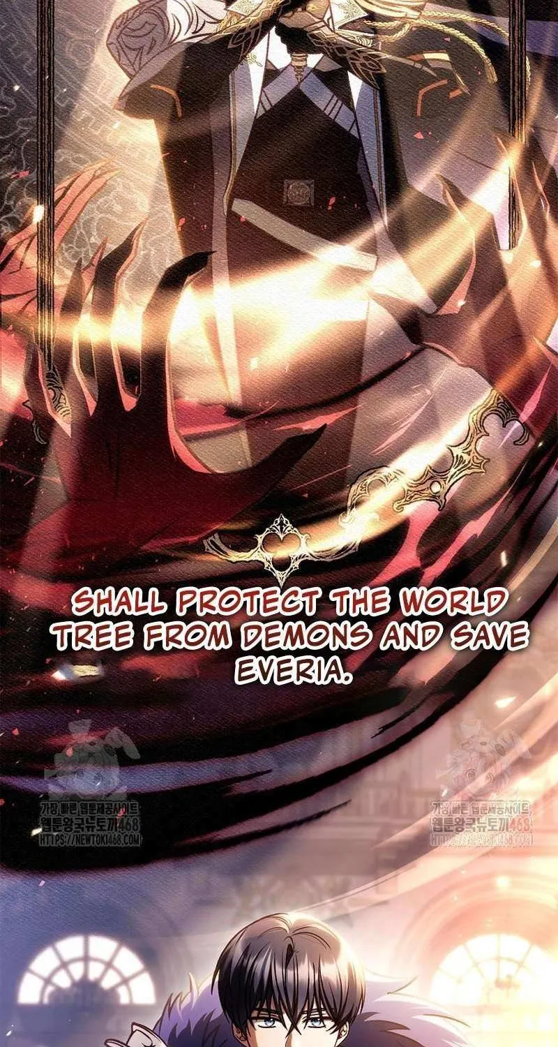 Read Regressor instructional manual chapter 137 image 20 on Lezhin