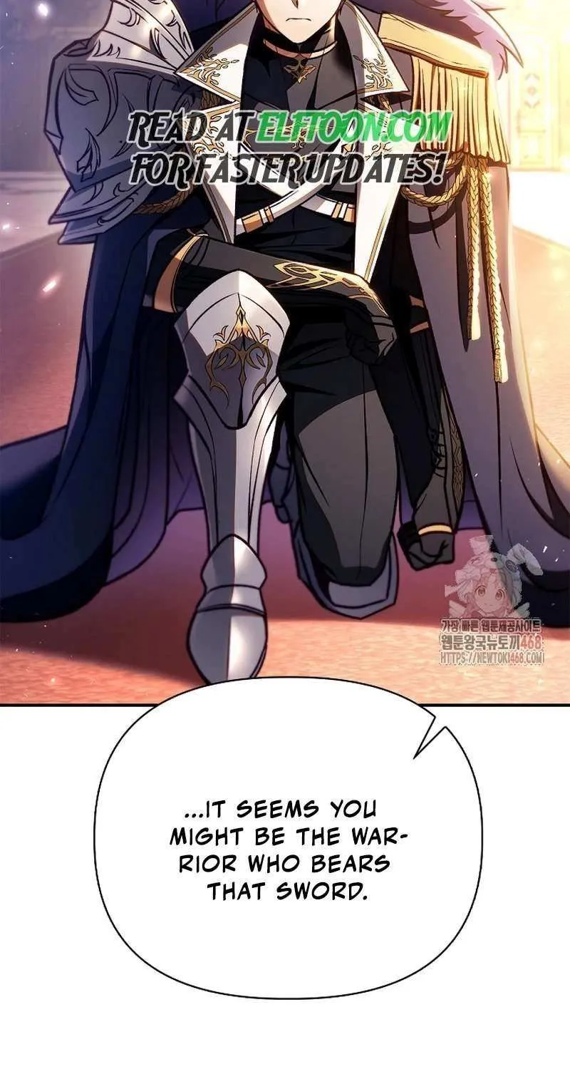 Read Regressor instructional manual chapter 137 image 21 on Lezhin