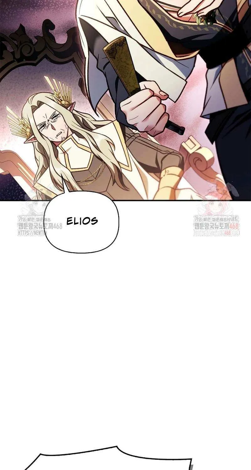 Read Regressor instructional manual chapter 137 image 26 on Lezhin