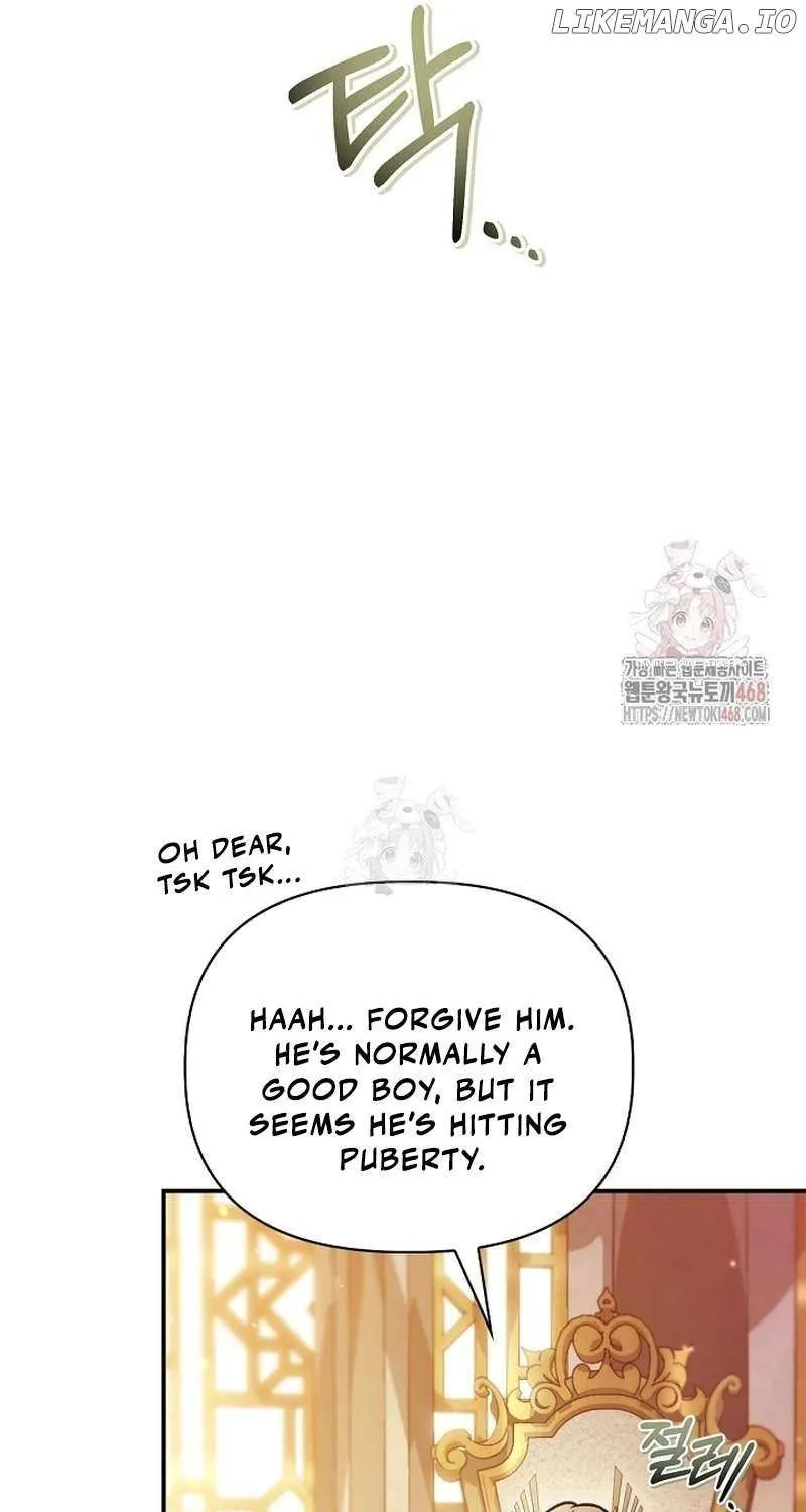 Read Regressor instructional manual chapter 137 image 31 on Lezhin