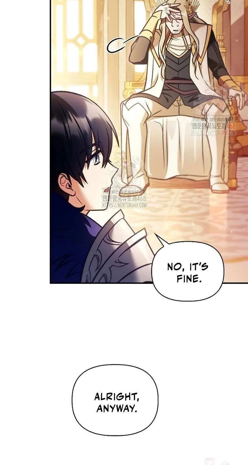 Read Regressor instructional manual chapter 137 image 32 on Lezhin