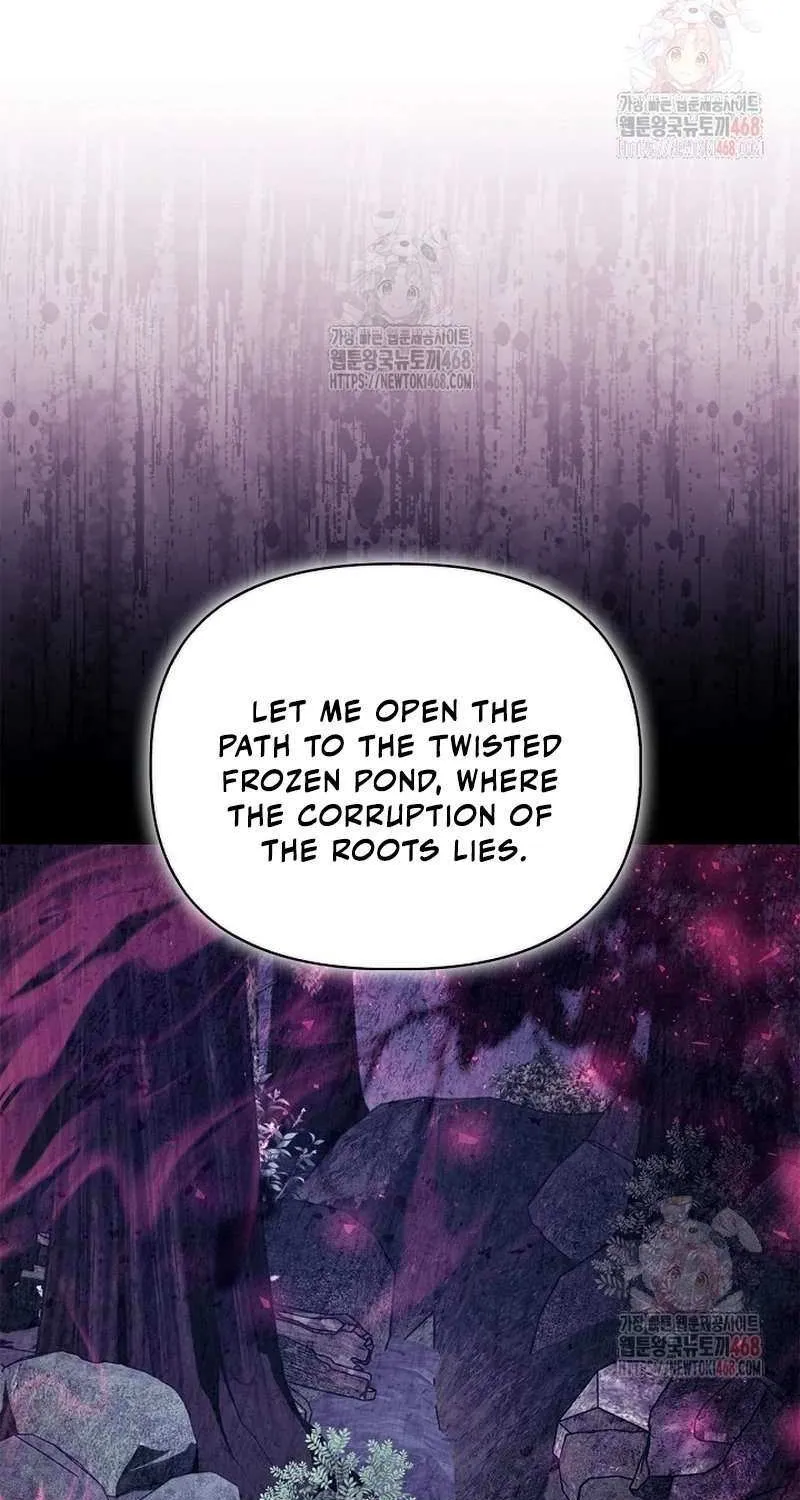 Read Regressor instructional manual chapter 137 image 33 on Lezhin