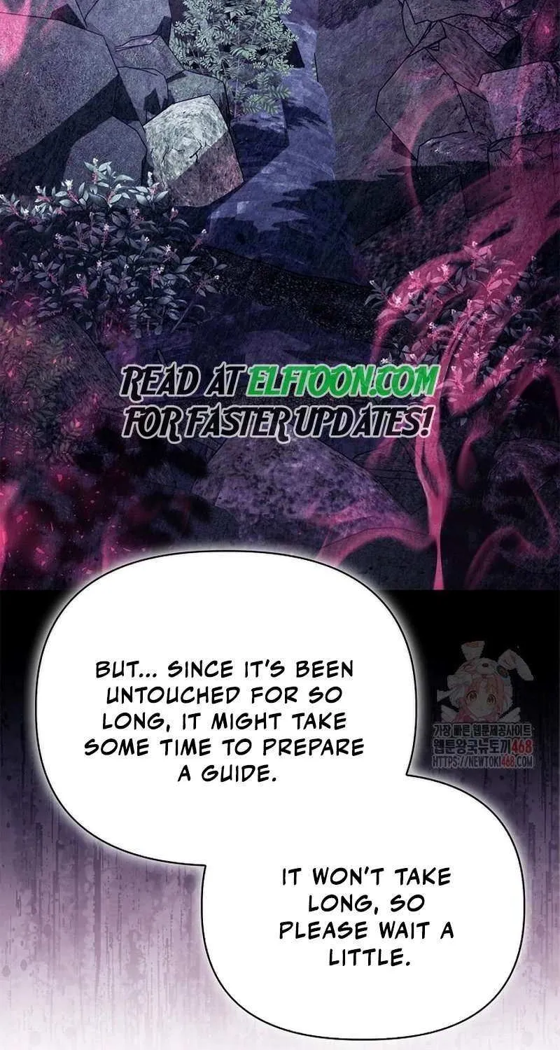 Read Regressor instructional manual chapter 137 image 34 on Lezhin