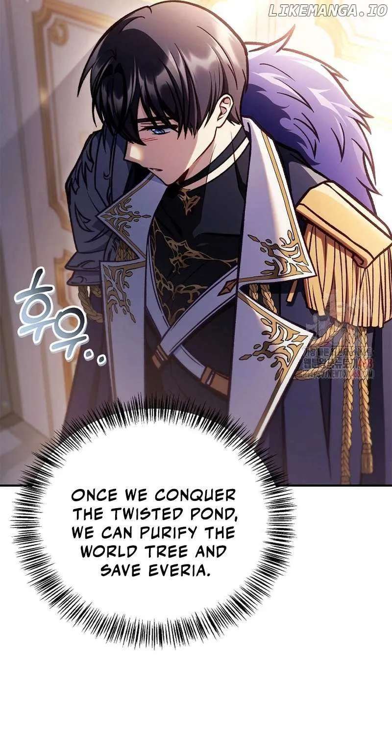 Read Regressor instructional manual chapter 137 image 37 on Lezhin