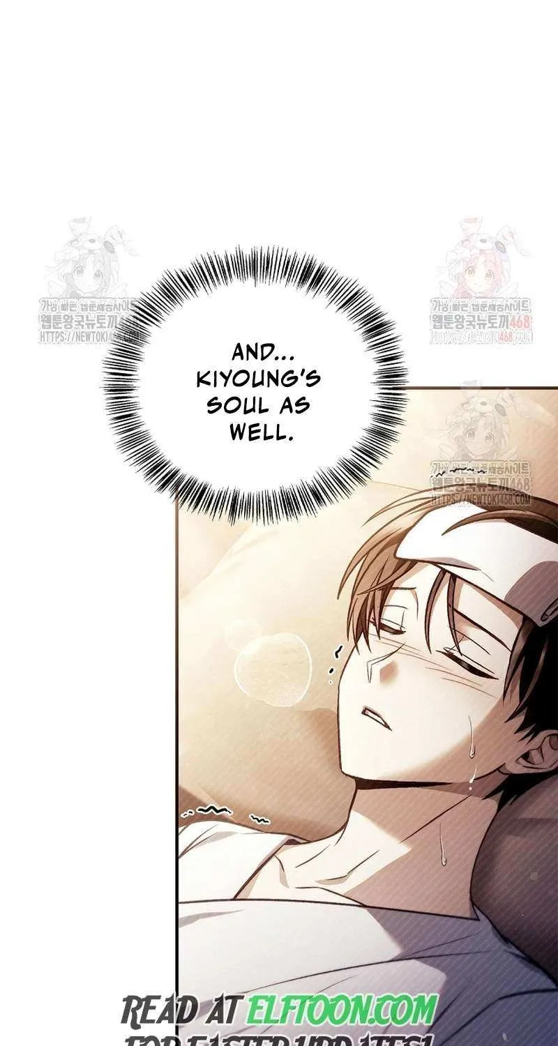 Read Regressor instructional manual chapter 137 image 38 on Lezhin