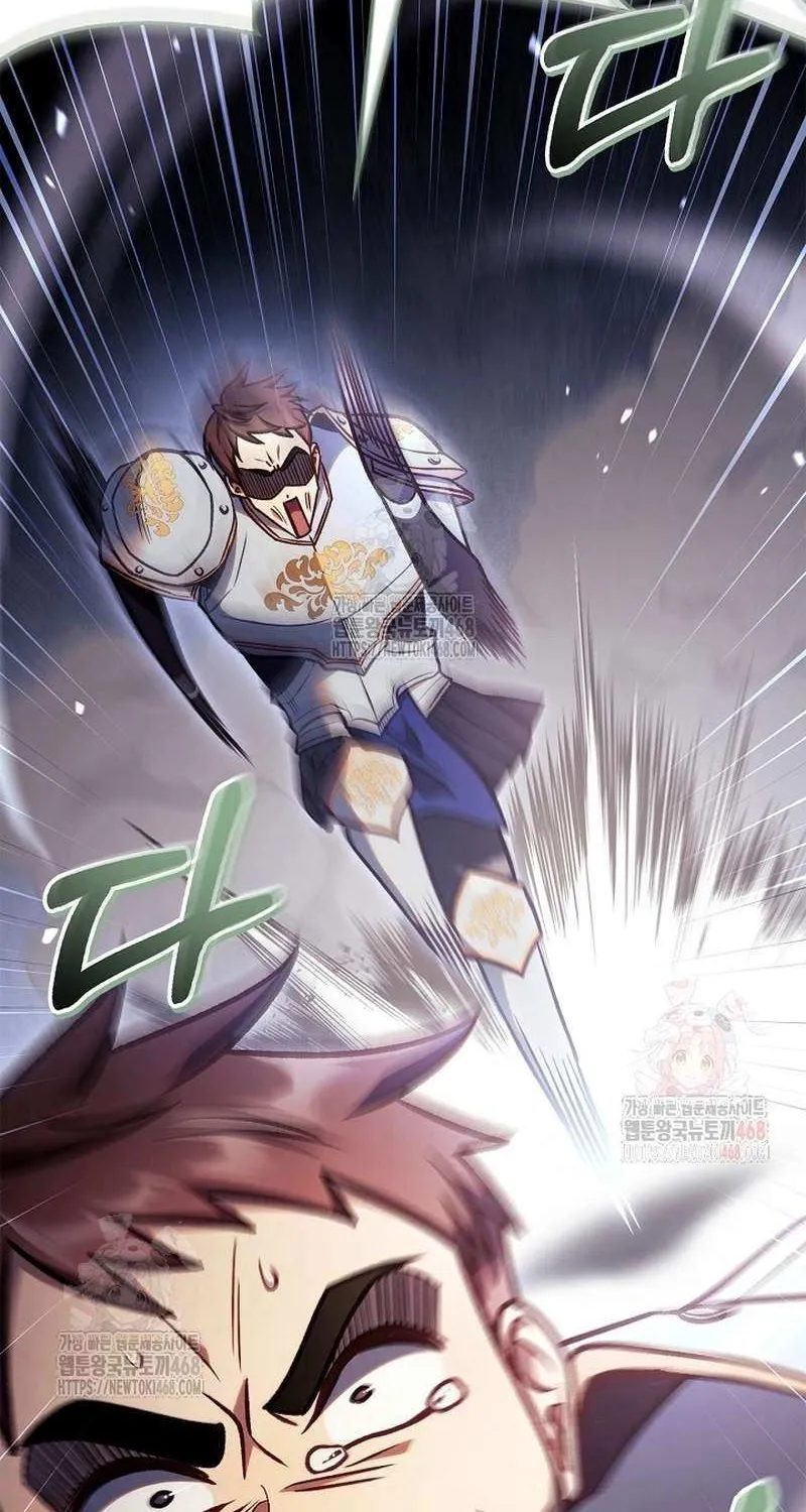 Read Regressor instructional manual chapter 137 image 40 on Lezhin